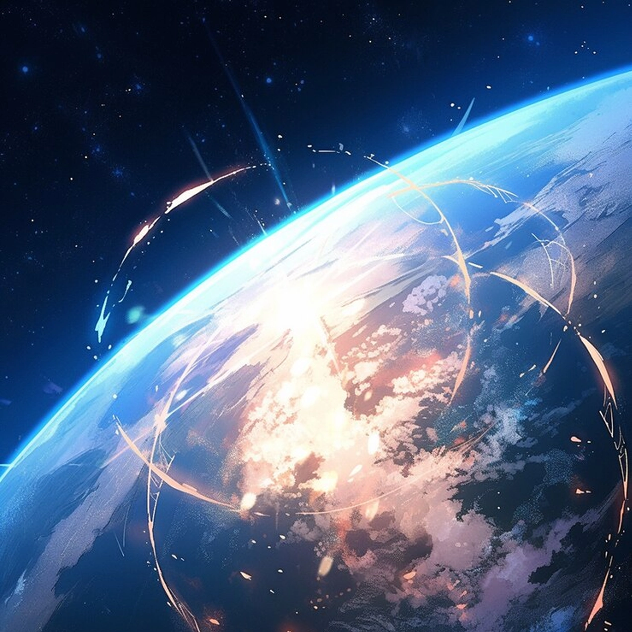 Global SEO