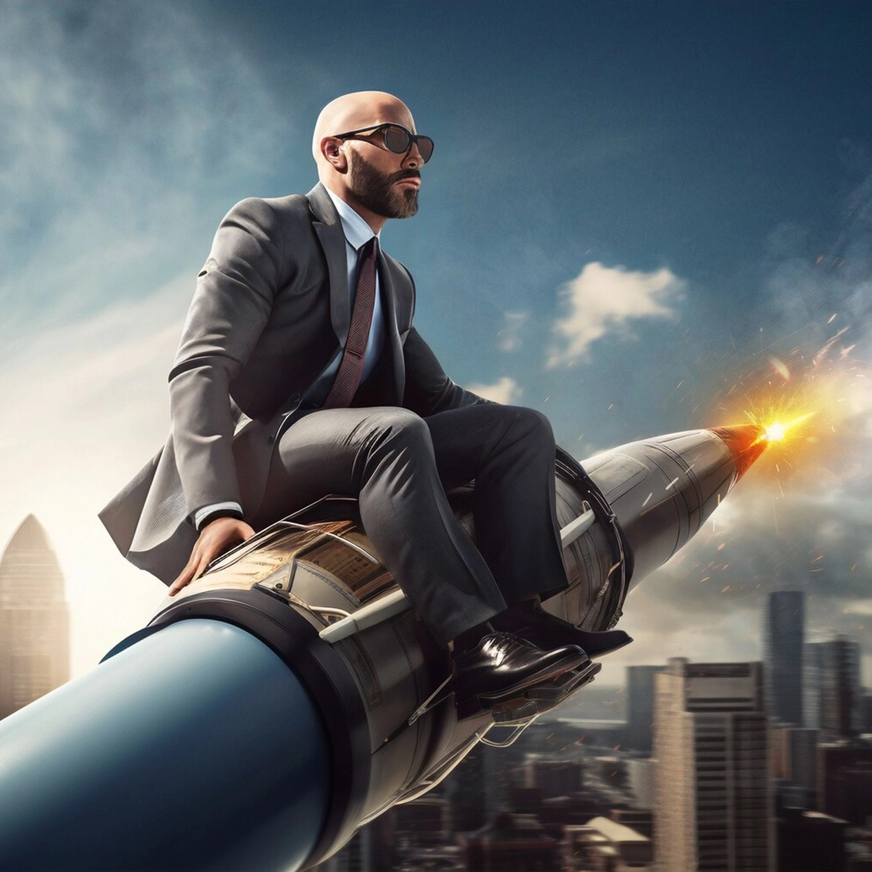 SEO Partnership